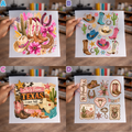 Western DTF Transfers for shirts, sweaters, totes – NO BUNDLE