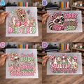 Snarky DTF Transfers for Shirts, sweaters, totes & more – NO BUNDLE