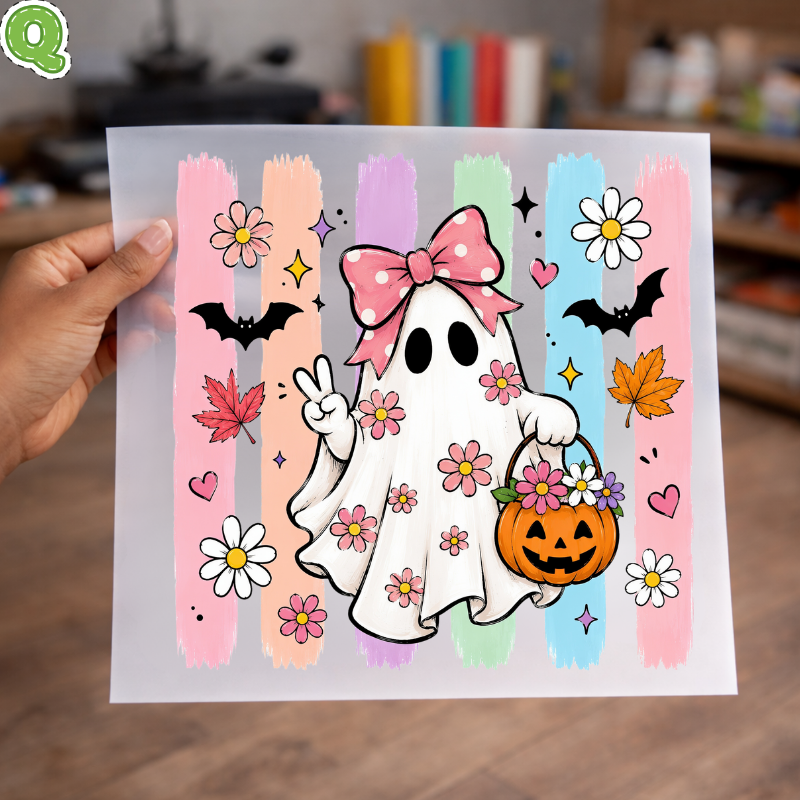 Halloween DTF Transfers for Shirts, sweater, totes, etc –  NO BUNDLE